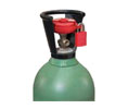 Master Lock MLS3910 Pressurized Gas Valve Lockout  (Lock Not Included)