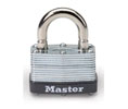 Master Lock ML500KA Breakaway Steel Padlock
