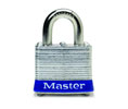 Master Lock L40 Laminated Padlock