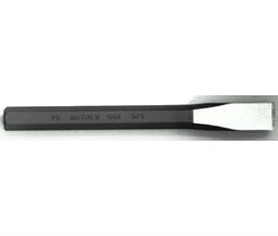 Mayhew 479-10204 Mayhew™ Tools Cold Chisels - 7/16" Cutting Width