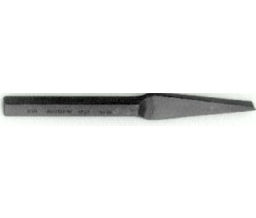 Mayhew 479-10502 Mayhew™ Tools Half Round Nose Chisels - 1/4" Cutting Width