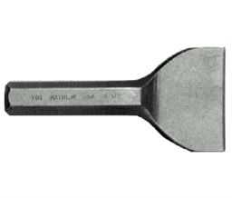 Mayhew 479-12300 Mayhew™ Tools Brick Set Chisels - 3" Cutting Width