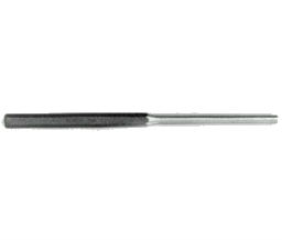 Mayhew 479-21504 Mayhew™ Tools Extra Long Pin Punches - Full Finish - 3/8" Tip Size - 8" Overall Length