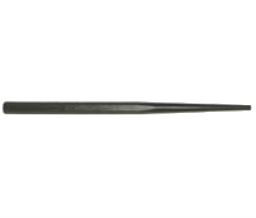 Mayhew 479-22010 Mayhew™ Tools Line-Up Punches - Full Finish - 1/8" Tip Size - 8" Overall Length