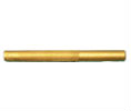 Mayhew 479-25075 Mayhew™ Tools Brass Drift Punches - 3/4" Tip Size - 8" Overall Length 