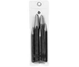 Mayhew 479-62214 Mayhew™ Tools 5 Pc. Center Punch Kits