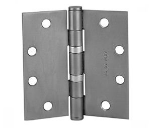 Architectural  Wood Doors    PC-5    Flush    MDO    Primed Nat Maple Edge - Multi FJs    1-3/4”    Full & Square Slabs