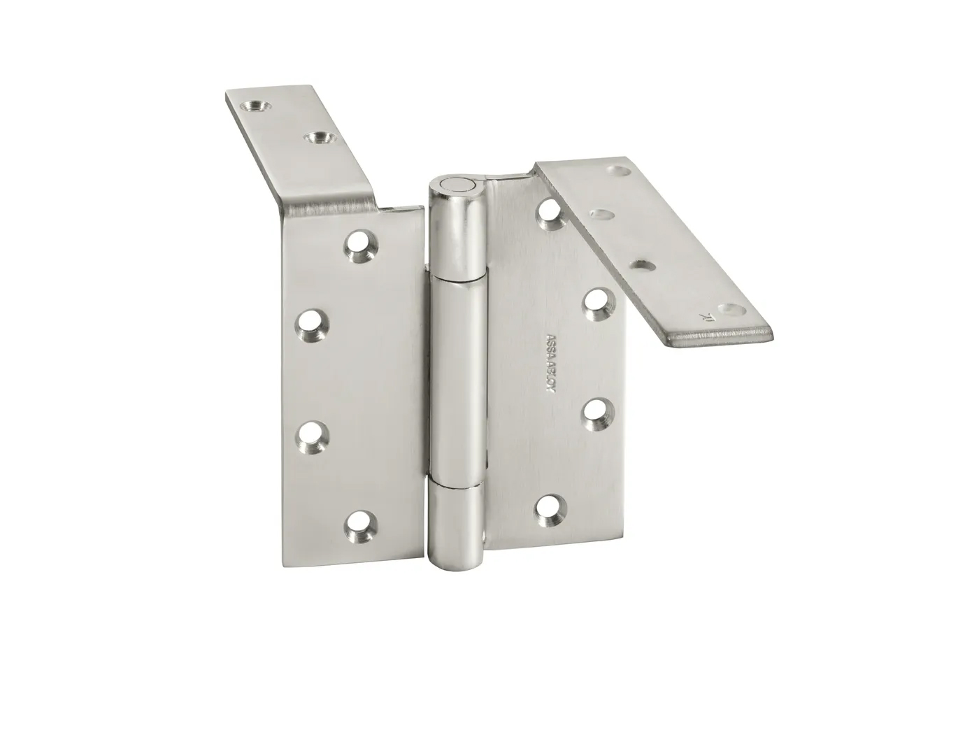 McKinney TA394 LH 32D QC12 Full Mortise Three Knuckle Heavy Weight