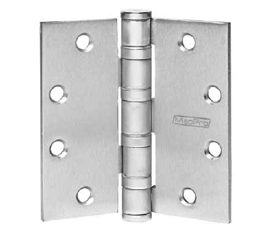 McKinney MPB99 NRP Bearing Hinge with Non Removable Pin 