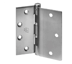 McKinney TA2772 4.5" x 26D  x NRP