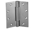 McKinney TA714 SSF NRP 4.5x4.5 Full Mortise Bearing Hinge  