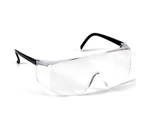 MCR EW101 Tacoma® Safety Glasses