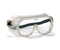 MCR EW201 Economy Safety Goggles - Clear Lens