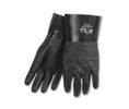 MCR MG6932 Black Jack® Neoprene Gloves - 12", Large