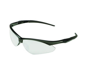 Kimberly NEMIO Nemesis™ Safety Glasses - Indoor/Outdoor Clear Lens