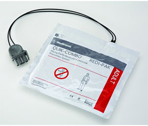 Medtronic FA11141000002 Lifepak® 500 Parts - Rechargeable SLA Battery Pack