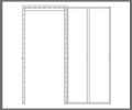 Pocket Door Frames