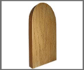 Wood-Grained Frames 