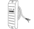 Millenium 120-101062-BLK Reader 