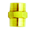 Milton Industries MF643 Brass Fitting Female Hex Compressor Power Tool - 1 Each