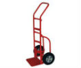 Milwaukee Hand Trucks 310-33007 Milwaukee Hand Trucks Heavy Duty Hand Trucks with Flow Back Handle 