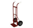Milwaukee Hand Trucks 310-47132 Milwaukee Hand Trucks Dual Handle Hand Trucks - 45 1/2" Height 