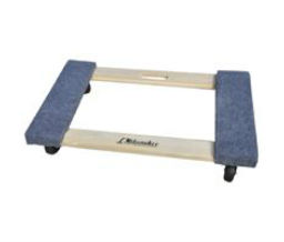 Milwaukee Hand Trucks 310-33800 Milwaukee Hand Trucks Furniture Dollies