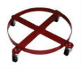 Milwaukee Hand Trucks 310-40146 Milwaukee Hand Trucks Welded Drum Dolly 