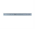 Mitutoyo 504-182-207 Mitutoyo Series 182 Steel Rulers - Flexible - Flexibility 