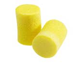 3M MM12002 Non-Corded NRR 29dB Foam Ear Plugs Protection - 1 Box