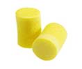 3M MM12002 Non-Corded NRR 29dB Foam Ear Plugs Protection - 1 Box