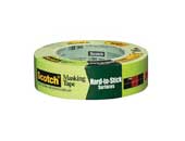 3M  MM2060-2 Lacquer Surface Masking Tape 2" x 60 yd. - 1 Pc.