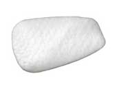 3M  MM5N11 5N11/N95 Particulate Filters Respirators - 10 Pcs.