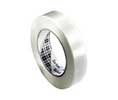 3M MM8934-1 Light Duty Strapping Tape Shop&Safety Supplies 1" x 60 yds. - 1 Roll
