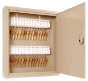 MMF 30 Key Capacity Cabinet