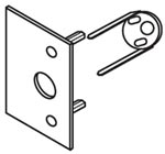 Monarch 930C Centron Trim