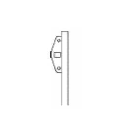 Monarch 25 R EO 36" Rim