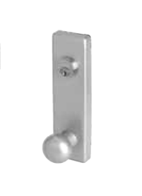 Monarch 513K  Knob Trim