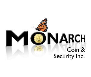 Monarch Coin & Security Cmp. KK-A-6 ORANGE Kk-A-6 Orange Keykop 6"Cable,Ace Kwy,Ka,Oran