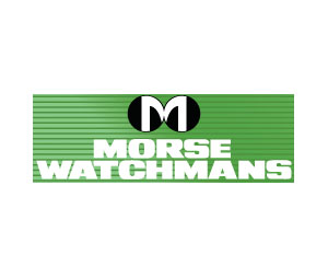 Morse Watchmans Cmp. KR15-20 GREEN Kr15-20 Green 1-1/2X2 Security Ring