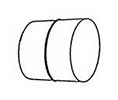 Murphy-Rodgers MRC4 Pipe Coupling Stationary Equipment