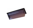 MS Sedco DHRC Molded Plastic Rain Cover for DH400, DH100, DHR3