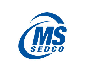 MS Sedco 59-PLAIN 4-1/2" Square Push Plate Switch - Stainless Steel NO LEGEND