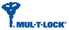 Mul-T-Lock logo