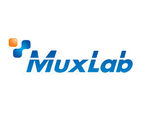 MuxLab Cmp. 500100 Active Cctv Transmitter Balun, 12Vdc