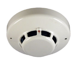 Napco FWCFSLCSMK Firewolf Addressable Analog Photoelectric Smoke Detector 