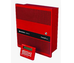 Napco GEMCFW32KT Intelligent Addressable Commercial Fire System Kit