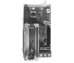 Napco GEMCWLWD2 Wireless Dual Input Module