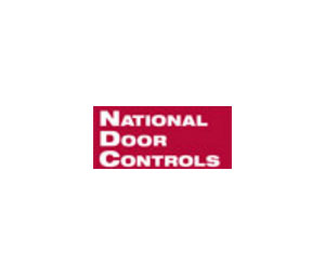 National Door Controls Cmp. NDC #101-LH Ndc #101-Lh Retrofit,3/4"Offset,Conc Flr C