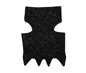 National Guard Products 422N_ 36" Replacement Neoprene Only